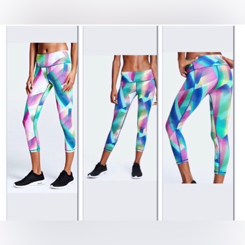 Victoria’s Secret Vsx Sport Leggings